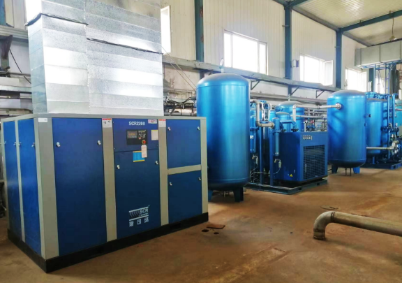 中糧（遼寧）糖業難處理廢水工程實際運行案例